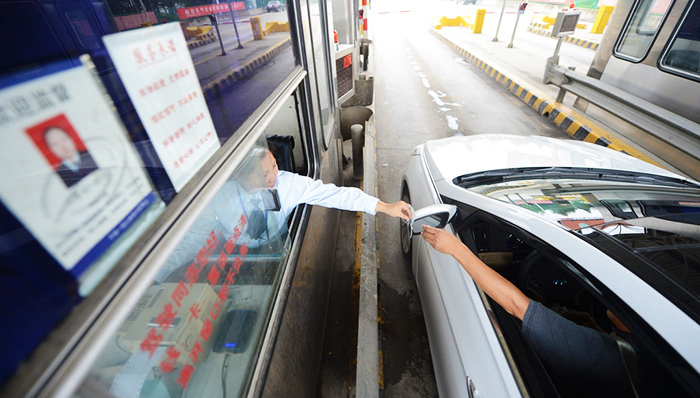 收费公路亏损数据被夸大