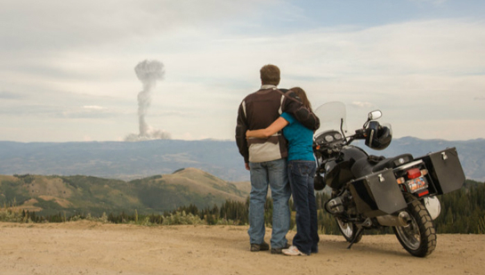 社交媒体,创意,摄影,Clay,Lipsky,Atomic,Overlook