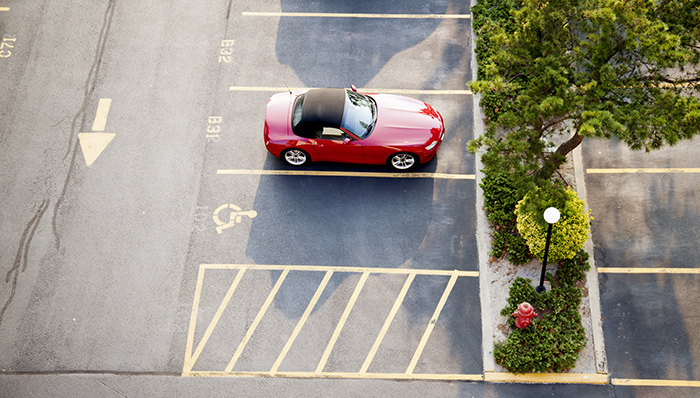 行车环境恶化,私家车正逐渐失去吸引力