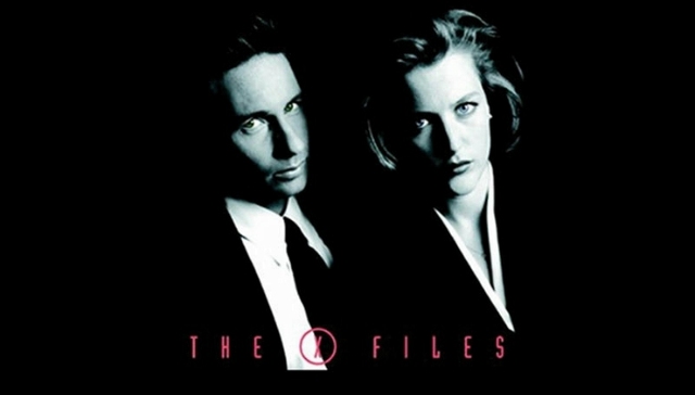 X档案,大卫·杜楚尼