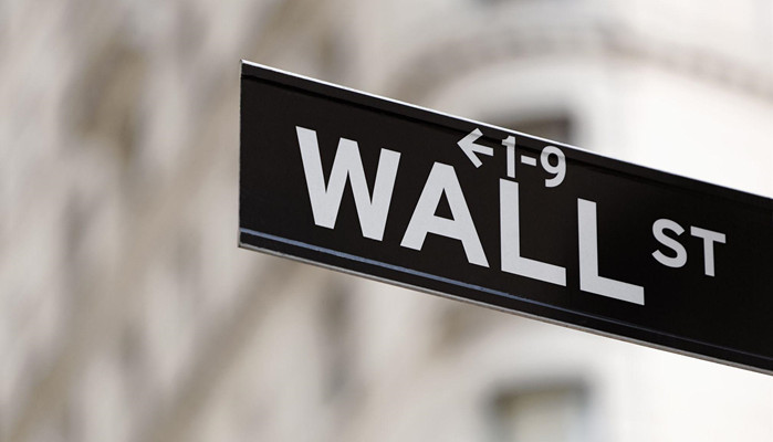 华尔街,摩根士丹利,没人干的工作