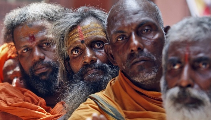 李光耀,新加坡,印度