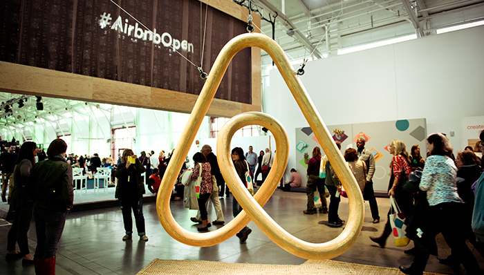 Airbnb赢得里约奥运会运动员租房订单,Airbnb蓬勃发展,在线租房平台,途家网,蚂蚁短租