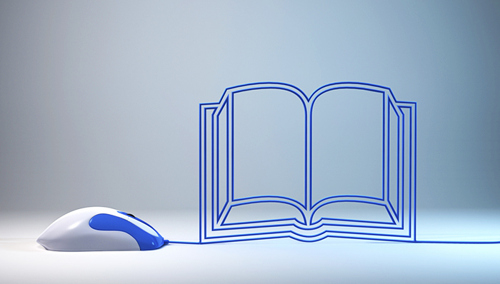 电子书巨头统治新秩序即将形成,电子书版权成本上升,电子书转码,排版引擎技术,腾讯阅读,Kindle,