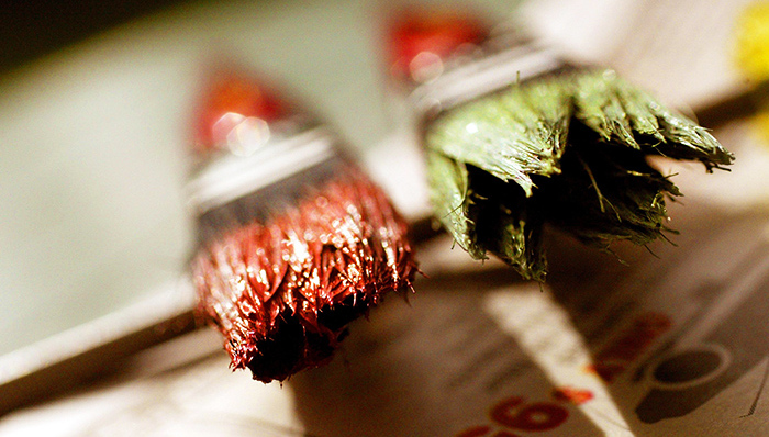 阿克苏诺贝尔在中国设立新工厂