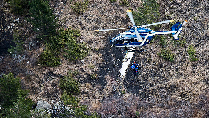 德国之翼,A320,空难,坠机,抑郁症,心理健康