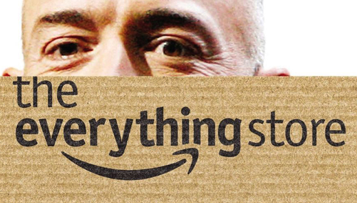 亚马逊Amazon,Local将推出预订酒店业务