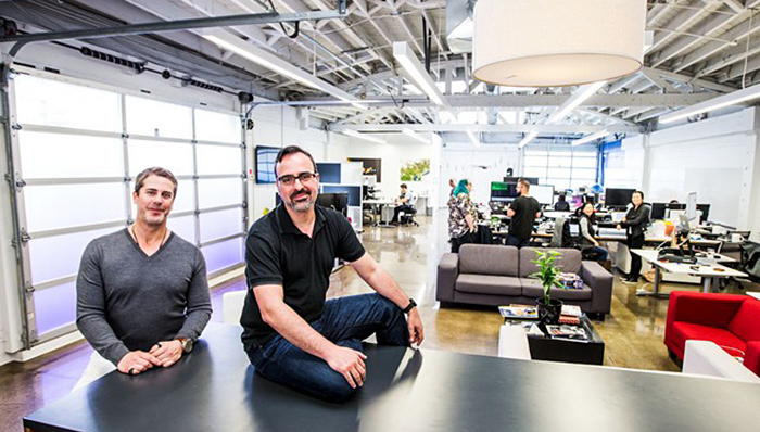 Cyanogen研发出安卓操作系统,抢占谷歌安卓新兴市场