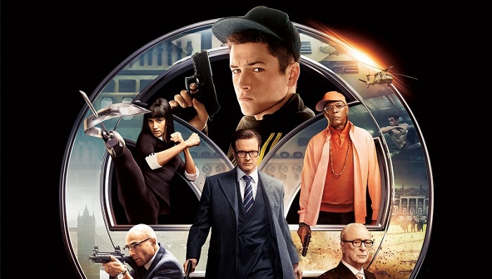 特工学院双排扣西装热卖