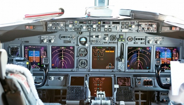 盘点航空史上的疑似“自杀性坠机”事件