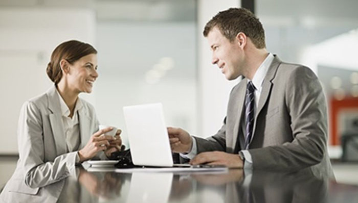 职场,谈判沟通,技巧