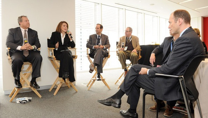 女高管,Ruth,Porat,谷歌新任CFO