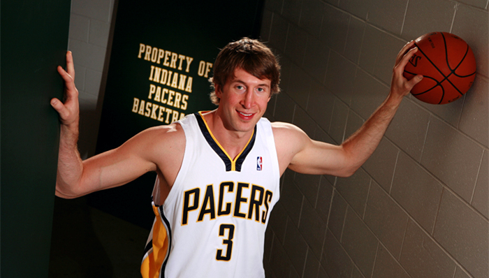 哥伦比亚大学,特洛伊·墨菲