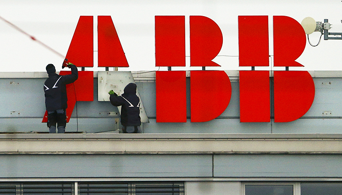 新型城镇化推动ABB在华业绩增长