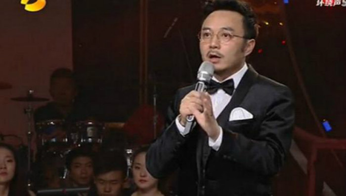 我是歌手,汪涵,孙楠,韩红,谭维维,崔健,李健,总决赛,退赛,设局