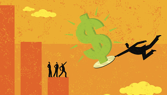 季末银行理财产品收益率