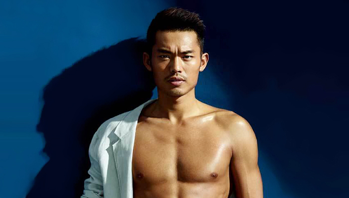 林丹推出个人品牌,林丹单飞,林丹走出体制