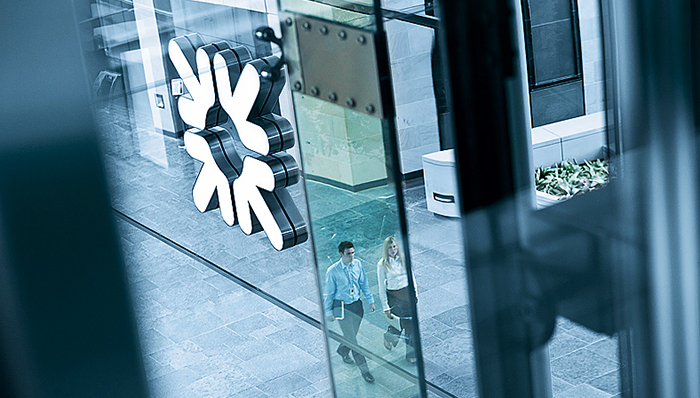 苏格兰皇家银行将Coutts,International私人银行业务出售给瑞士联合私立银行