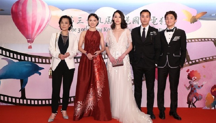 梁洛施复出,刘若英献唱