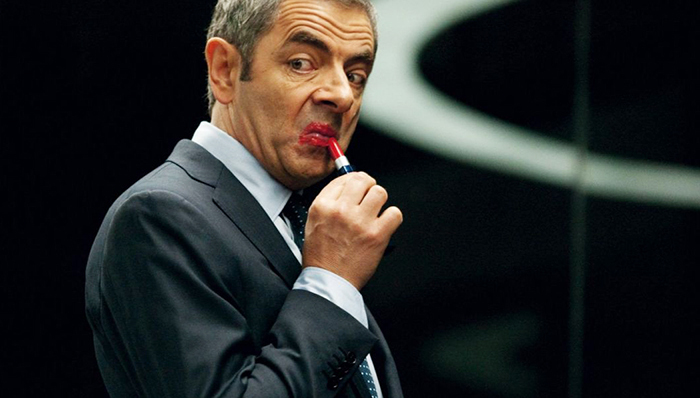 《憨豆先生》在Facebook上依旧受欢迎,推出新一批动画版节目