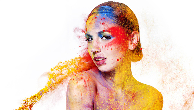 瑞典护肤品公司Foreo发明自动化妆设备MODA