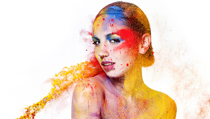 瑞典护肤品公司Foreo发明自动化妆设备MODA