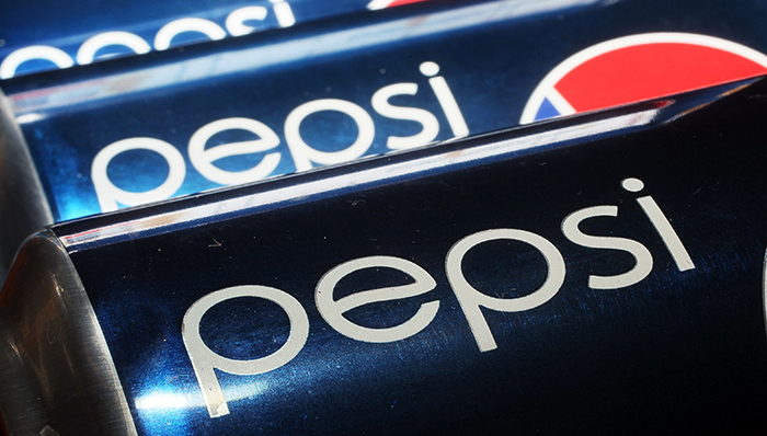 百事可乐销量超过健怡可乐,软饮料品类势头迅猛