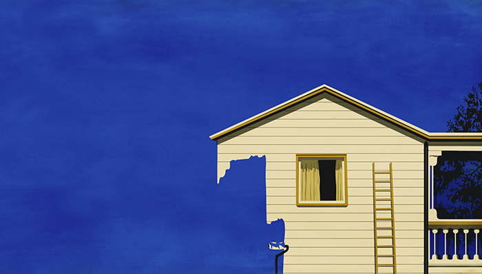 机构解读房地产不会因房贷新政复苏,救市只能缓解短期问题