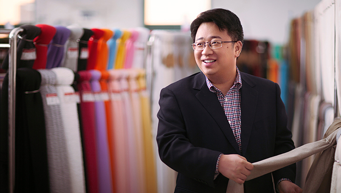 韩都衣舍,赵迎光,凡客,电商