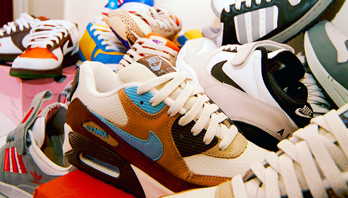 耐克扩张沙特市场