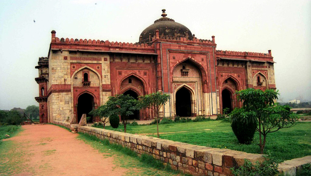 普拉那奇拉,,古堡,,印度,,德里,,莫卧儿,,胡马雍,,历史,,宗教,,文化