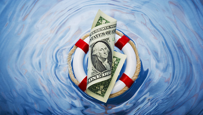 存款保险制度出台,银行存款利率开放竞争