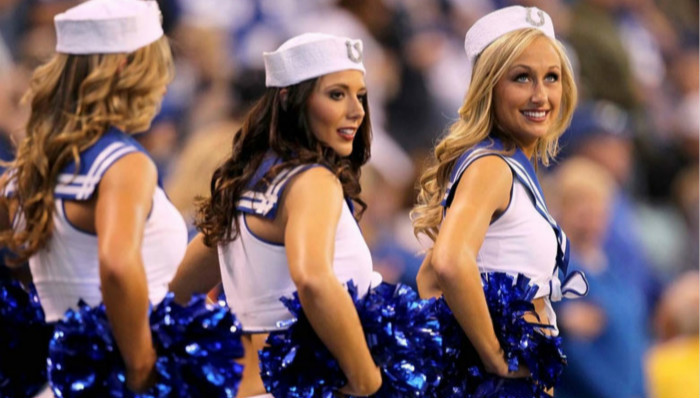 NBA,NFL,拉拉队,奥克兰奇袭者,官司