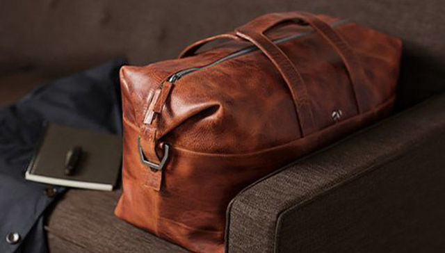 商务男士,时尚,男包