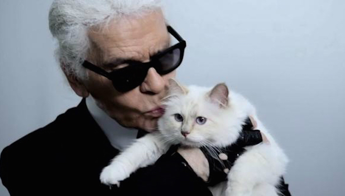 Karl,Lagerfeld