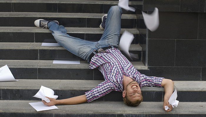 申请哈佛商学院被拒