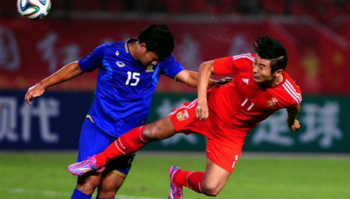 体奥动力体育传播有限公司,中国足球,中国好声音,中国之队,王健林,马竞,万达,亚洲杯,东亚四强赛,版