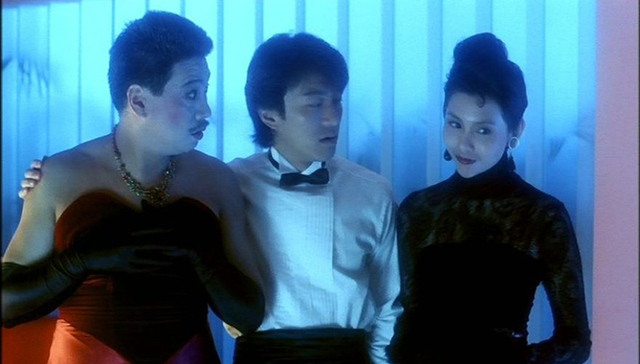 愚人节电影盘点,周星驰整蛊专家