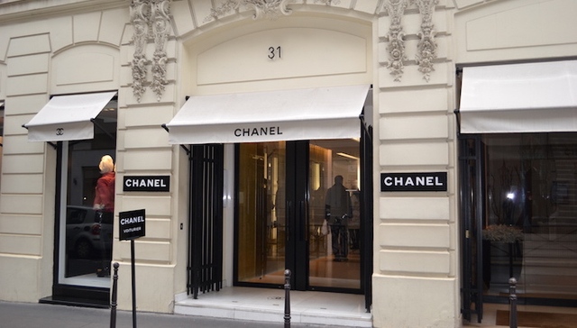 CHANEL