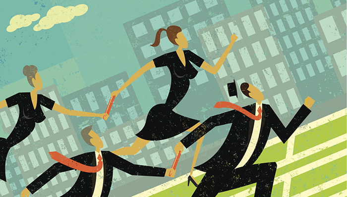 权益类基金是发行热点