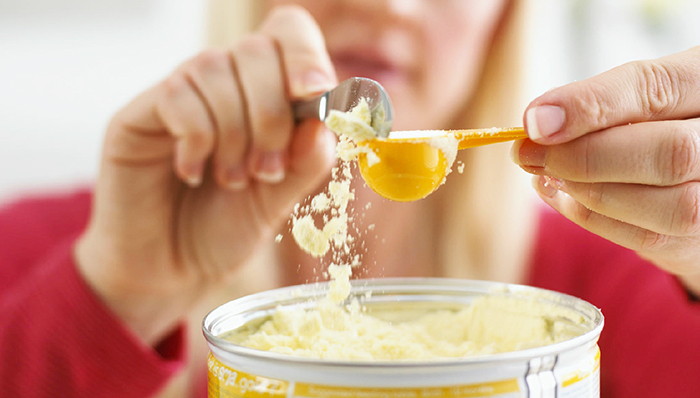 新希望推出低价进口奶粉爱睿惠,京东众筹,爱瑞嘉,君乐宝乳业