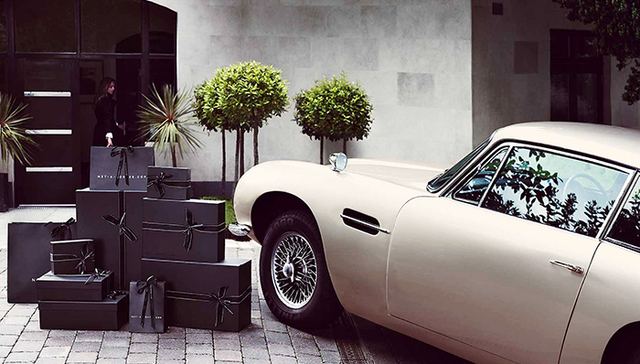 意大利奢侈品电商Yoox与Net-A-Porter协商商业合并