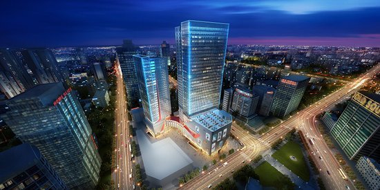 西部国际化商圈是怎样崛起的 全国财经媒体赴成都锦江告诉你