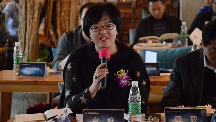 章群：大道至简，政府助力服务业发展新引擎