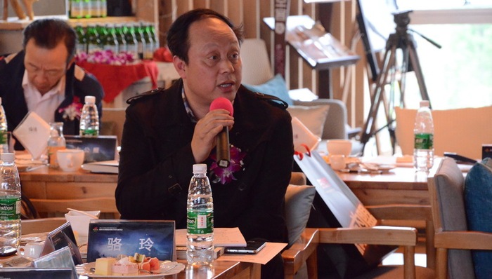 骆玲：打造独特魅力的时尚之都