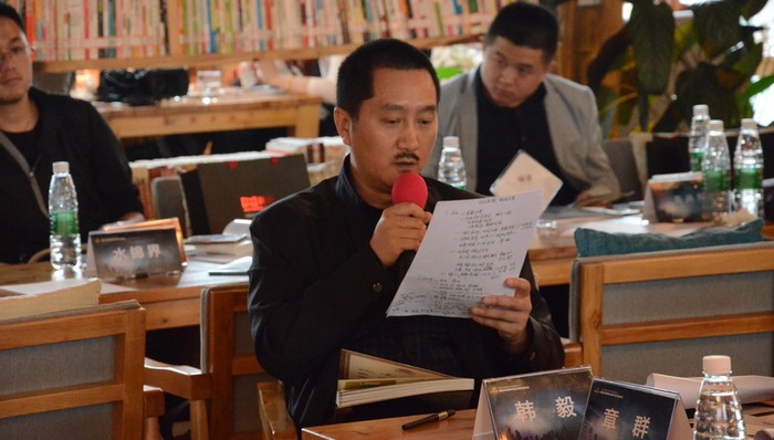 韩毅：国际购物天堂与国际商圈的有机融合