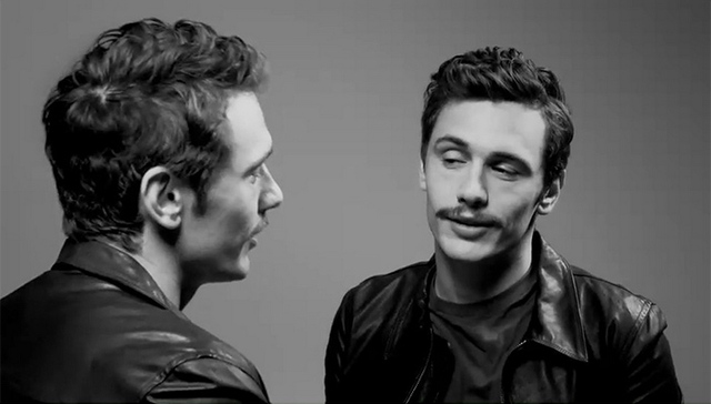 詹姆斯弗兰科是同志,宇宙直男付兰兰