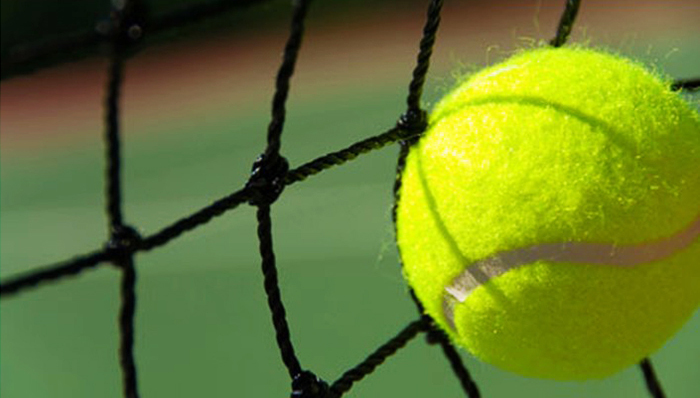 网球离不开大数据