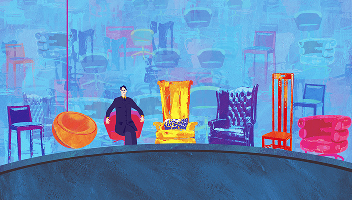 中国富豪1.7万人,中国富豪大多在二三线城市