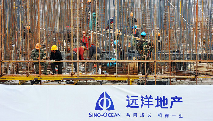 远洋未来五年转型发展战略“海鸥四”,“背包人”机制